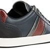 21P8wQ4vq2L._AC_.jpg Geox D Blomiee A, Sneaker Femme