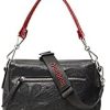 21y1-YosoES._AC_.jpg Desigual Bols_Deja Vu Phuket Mini, Sac à Main Femme, Taille Unique