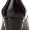 Geox D Umbretta A, Pompe. Femme