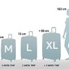 Samsonite Lite-Cube - Spinner XL Valise, 82 cm, 122 L, Gris (Graphite)