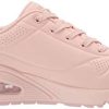 313UUtpo6YL._AC_.jpg Skechers Uno Frosty Kicks, Basket Fille