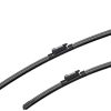 314enLURkDL._AC_.jpg Bosch Balais d'essuie–glace plats Aerotwin A555S, Longueur: 600mm/400mm – 1 paire de balais avant