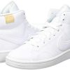 3172mfSi4IL._AC_.jpg Nike Court Royale 2 Mid, Sneaker Femme