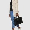 317JTY3mTPL._AC_.jpg Tommy Hilfiger Honey Workbag, Sacs Femme, Taille unique