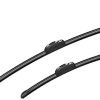 317m7ATqI5L._AC_.jpg Bosch Balais d'essuie–glace plats Aerotwin Retrofit AR601S, Longueur: 600mm/400mm – 1 paire de balais avant