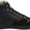 Kickers Trial High, Basket Homme