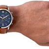 31GJyOvARCL._AC_.jpg Fossil Homme Chronographe Quartz Montre