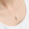 31HI9AM3rxL._AC_.jpg Wonvin Dames en Argent Sterling 925 Collier Pendentif de Chat, pour Les Femmes Les Filles