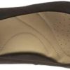 Clarks Calla Rose, Pompe Femme