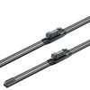 31NvzRH-5RL._AC_.jpg Bosch Balais d'essuie–glace plats Aerotwin A555S, Longueur: 600mm/400mm – 1 paire de balais avant