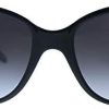 31QApXnXc5L._AC_.jpg Ralph - Lunette de soleil RA 5160 Essential Ralph Logo Œil de chat - Femme