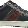 31QVSKm1PsL._AC_.jpg Geox D Blomiee A, Sneaker Femme