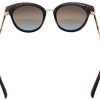31QqYWobFfL._AC_.jpg Guess mixte adulte Lunettes de Soleil GU7688, 52W, 52