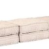 31W0ILUHaUL._AC_.jpg vidaXL Canapé-lit modulaire à 3 places Beige Tissu