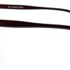 31WOShFNL._AC_.jpg styleBREAKER Lunettes de soleil pour dames Oversize avec verres ovales en polycarbonate et monture en plastique, Retro Style 09020092
