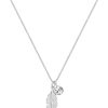 31XQUM6LSTL._AC_.jpg Elli Collier Femme Plume en Argent Sterling 925