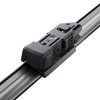 31XWfSSj2mL._AC_.jpg Bosch Balais d'essuie–glace plats Aerotwin A088S, Longueur: 650mm/500mm – 1 paire de balais avant