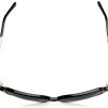 31YsoPRsTaL._AC_.jpg Michael Kors mixte adulte Lunettes de Soleil ADRIANNA II MK2024