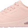 31Z028wfDFL._AC_.jpg Skechers Uno Frosty Kicks, Basket Fille