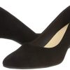 Clarks Calla Rose, Pompe Femme