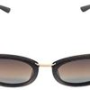 31Z7SzhuSQL._AC_.jpg Guess mixte adulte Lunettes de Soleil GU7688, 52W, 52