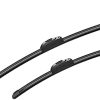 31ZMUuFwE0L._AC_.jpg Bosch Balais d'essuie–glace plats Aerotwin Retrofit AR552S, Longueur: 550mm/400mm – 1 paire de balais avant