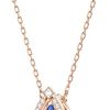 31bzXJ59KL._AC_.jpg Swarovski Femme Plaqué or Pendentifs - 5465281