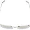 31cAm-9mekL._AC_.jpg HIKARO Casual Lunettes de soleil Femme
