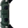 Casio Homme Digital Montre avec Bracelet en Résine
