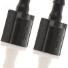 31d9vrfQ7XL._AC_.jpg B Blesiya Clapet Anti-Retour pour Lave-Glace Pièces D'auto