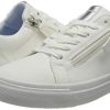 31e1gstn3EL._AC_.jpg Tamaris Femme Chaussures à Lacets 23610-24,Semelle Amovible