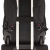 31f6M-pxiTL._AC_.jpg Samsonite Guardit 2.0 - 15.6 Pouces Sac à Dos Ordinateur Portable à Roulettes, 48 cm, 29 L, Noir (Black)