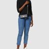 31fx0C89SZL._AC_.jpg Tommy Hilfiger Honey Mini Crossover, Sacs Femme, Taille Unique