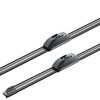 31gMqBorNOL._AC_.jpg Bosch Balais d'essuie–glace plats Aerotwin Retrofit AR601S, Longueur: 600mm/400mm – 1 paire de balais avant