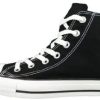 31iDKKqpsdL._AC_.jpg Converse Chuck Taylor All Star Hi Noir/Egret/Noir Cuir