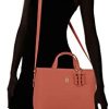31jUYU-3YjL._AC_.jpg Tommy Hilfiger Th Soft Satchel, Cartables Femme, M