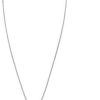 31kFRjr5JVL._AC_.jpg Elli Collier Femme Plume en Argent Sterling 925