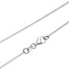 31lusFs8CfL._AC_.jpg Elli Collier Femme Plume en Argent Sterling 925