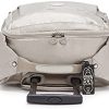 Kipling Darcey Bagage Cabine, 55 cm, 30 Litres, Glow Glow