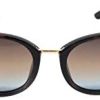 31oZp68e48L._AC_.jpg Guess mixte adulte Lunettes de Soleil GU7688, 52W, 52