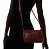 31qGuyP1PeL._AC_.jpg Esprit 100ea1o308, Sac bandoulière pour Femme, Rouge, Taille Unique