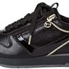 31qVm1ITLJL._AC_.jpg Tamaris Femmes Basket 1-1-23603-27 Normal Taille: EU