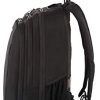 31qr0MTDBbL._AC_.jpg Samsonite Guardit 2.0 - 15.6 Pouces Sac à Dos Ordinateur Portable à Roulettes, 48 cm, 29 L, Noir (Black)