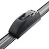 31qrwZWlNjL._AC_.jpg Bosch Balais d'essuie–glace plats Aerotwin Retrofit AR552S, Longueur: 550mm/400mm – 1 paire de balais avant