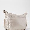 31zfTELQgNL._AC_.jpg Kipling Gabbie, Sac l'paule Femme, Multicolore, 35.5 x 30 x 18.5 cm