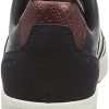 415N07tuPL._AC_.jpg Geox D Blomiee A, Sneaker Femme