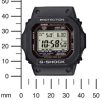 Casio G-SHOCK Homme Digital Quartz Montre avec Bracelet en Résine