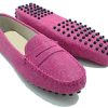 410mouLoj0L._AC_.jpg MINITOO Femme Loafers & Mocassins Suede Chaussure Conduite YB9603