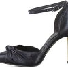 411k9oWqi4L._AC_.jpg Tamaris 1-1-24449-33, Escarpins Bride Cheville Femme, 33