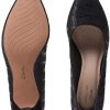 Clarks Illeana Tulip, Pompe Femme